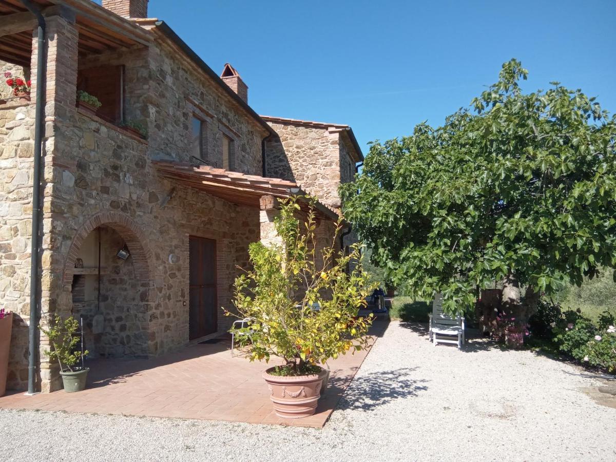 Sport Bikes And Nature Monterotondo  Εξωτερικό φωτογραφία