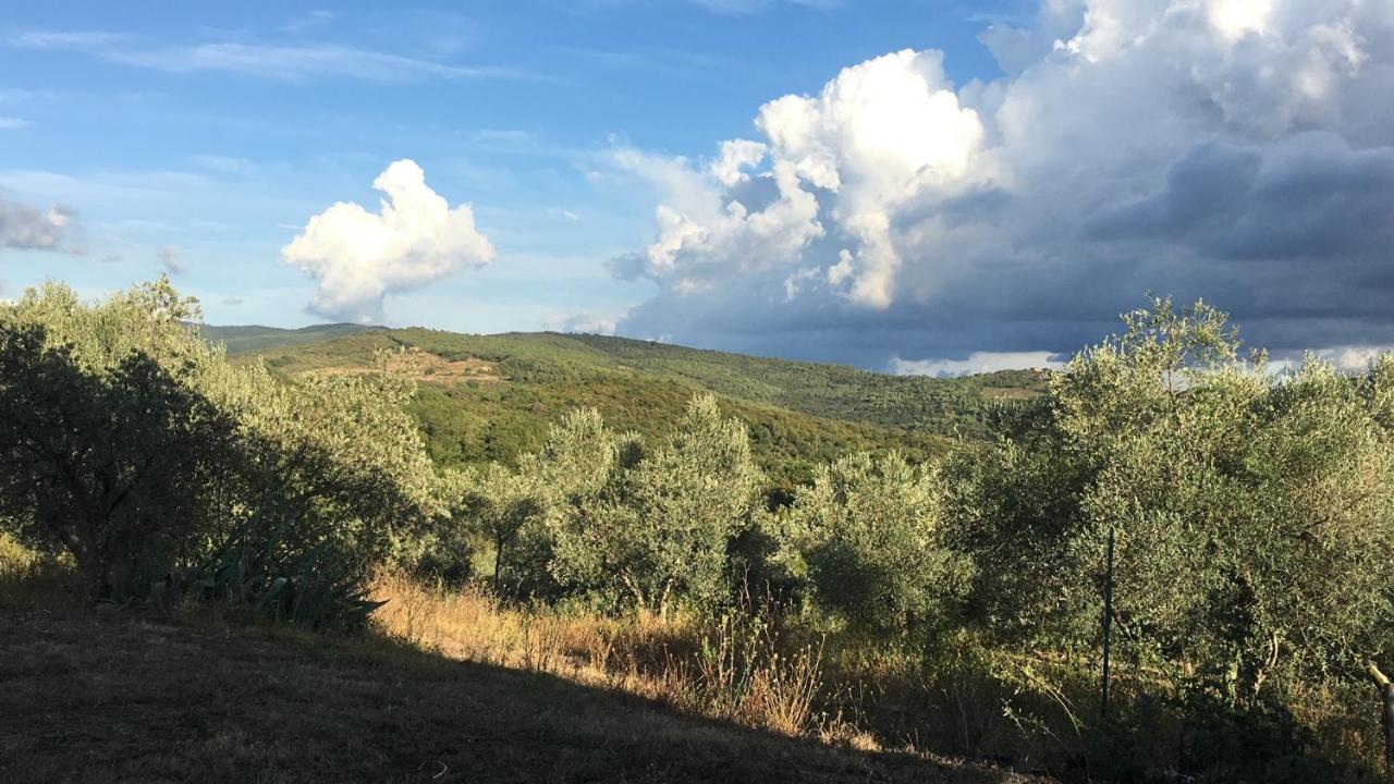 Sport Bikes And Nature Monterotondo  Εξωτερικό φωτογραφία